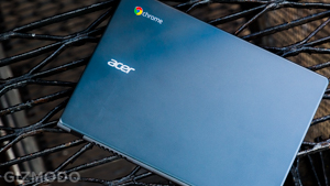 Illustration for article titled The Best Chromebook For Every Need